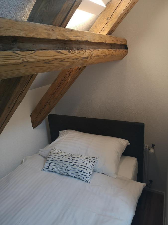 Landgasthof Schwanen Merenschwand エクステリア 写真