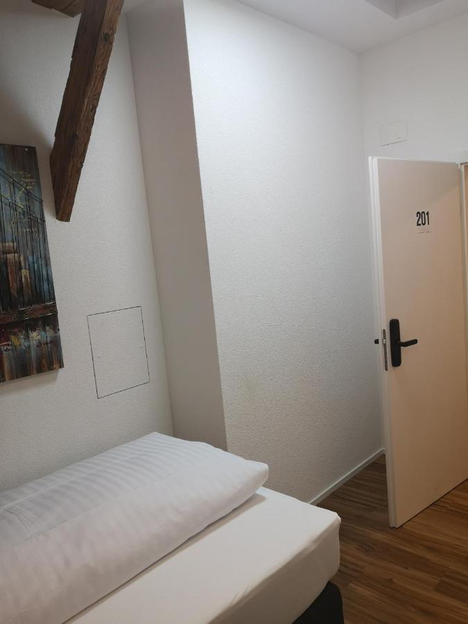 Landgasthof Schwanen Merenschwand エクステリア 写真