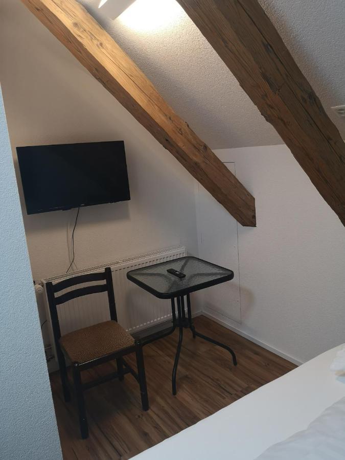 Landgasthof Schwanen Merenschwand エクステリア 写真